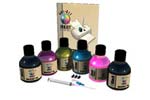 Inkjet Refill Kits