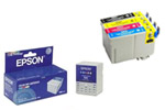 Epson Inkjet Cartridges