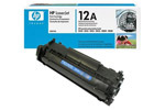 HP Toner Cartridges