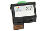 Remanufactured Lexmark Ink Cartridges