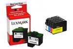 Lexmark Inkjet Cartridges