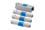 OKI Compatible Toner Cartridges