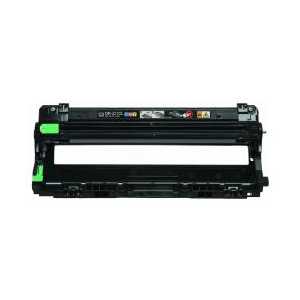Compatible Brother DR221Y Yellow toner drum - 15,000 pages