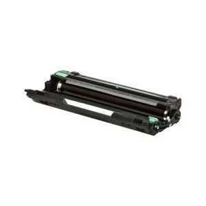 Compatible Brother DR223BK Black toner drum, 18000 pages