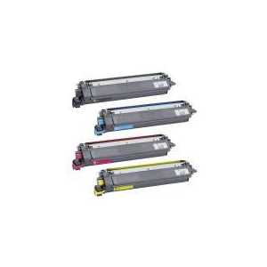Compatible Brother DR229CL toner drum - DR229BK, DR229C, DR229M, DR229Y - 30,000 pages each - 4 pack