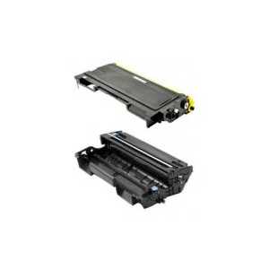 Compatible Brother DR510 toner drum - 20,000 pages