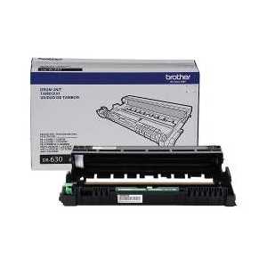 Original Brother DR630 toner drum, 12000 pages