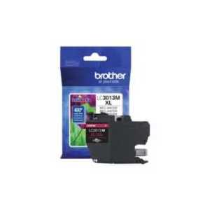 Original Brother LC3013M Magenta ink cartridge - High Yield