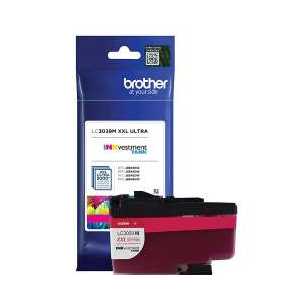 Original Brother LC3039M XXL Magenta ink cartridge - Ultra High Yield