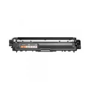 Original Brother TN221BK Black toner cartridge, 2500 pages