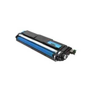 Compatible Brother TN223C Cyan toner cartridge - 1,300 pages