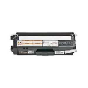 Original Brother TN315BK Black toner cartridge, High Yield, 6000 pages