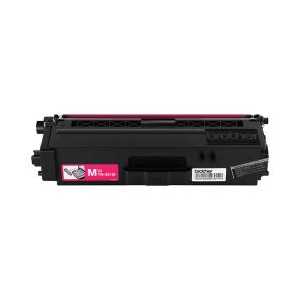 Original Brother TN331M Magenta toner cartridge, 1500 pages