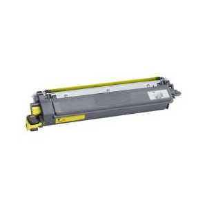 Compatible Brother TN635XLY toner cartridge - High Yield - 4,500 pages