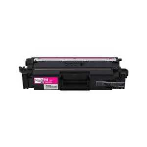 Compatible Brother TN815M toner cartridge - high capacity magenta