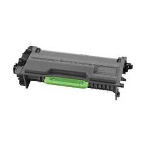 Compatible Brother TN850 toner cartridge - High Yield - 8,000 pages