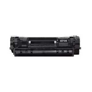 Compatible Canon 071H toner cartridge, 5646C001 - High Yield - 2,500 pages