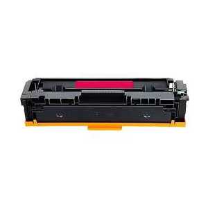 Compatible Canon 075M Magenta toner cartridge, 6363C001 - 1,300 pages