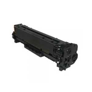 Compatible Canon 116 Yellow toner cartridge, 1977B001 - 1,500 pages