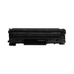 Compatible Canon 125 toner cartridge, 3484B001 - 1,600 pages