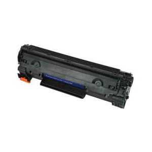 Compatible Canon 126 toner cartridge, 3483B001 - 2,100 pages