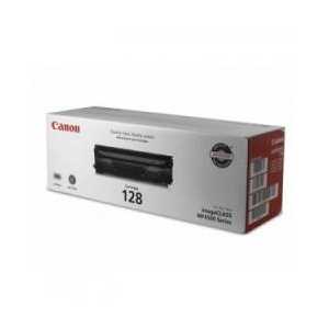 Original Canon 128 toner cartridge, 3500B001AA, 2100 pages