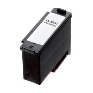 Remanufactured Canon CL-286XL Color ink cartridge - High Yield