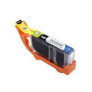 Compatible Canon CLI-221BK Black ink cartridge