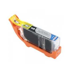 Compatible Canon CLI-226BK Black ink cartridge