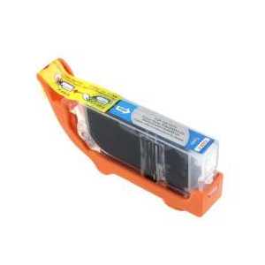 Compatible Canon CLI-226C Cyan ink cartridge