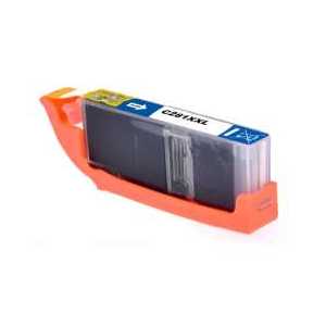 Compatible Canon CLI-281C XXL Cyan ink cartridge - Extra High Yield