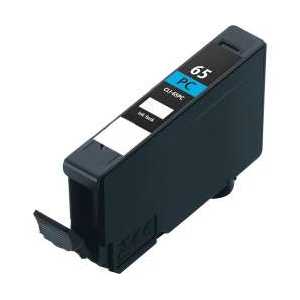 Compatible Canon CLI-65PC Photo Cyan ink cartridge