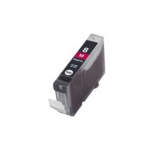 Compatible Canon CLI-8M Magenta ink cartridge