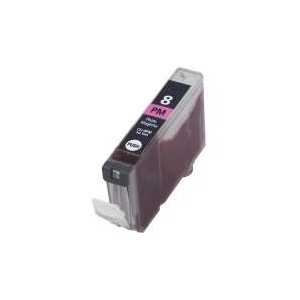 Compatible Canon CLI-8PM Photo Magenta ink cartridge