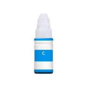 Compatible Canon GI-290C Cyan ink bottle