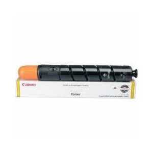 Original Canon GPR-32 Yellow toner cartridge, 2803B003AA, 54000 pages