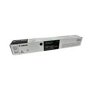 Original Canon GPR-66 Black toner cartridge, 5753C003AA, 38000 pages