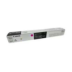 Original Canon GPR-66 Magenta toner cartridge, 5755C003AA, 25500 pages