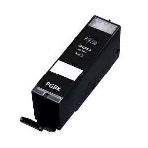 Compatible Canon PGI-230 Piment Black ink cartridge
