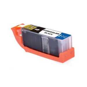 Compatible Canon PGI-280 XXL Black ink cartridge - Extra High Yield