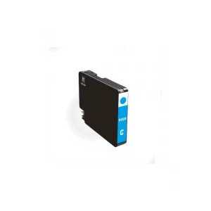 Compatible Canon PGI-29C Cyan ink cartridge