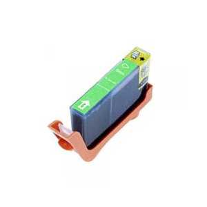 Compatible Canon PGI-9G Green ink cartridge