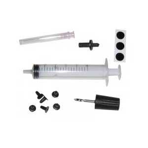 Injector Kit for Inkjet Cartridge Refills