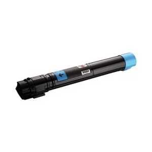 Compatible Dell 7130 Cyan toner cartridge, 330-6142, 05C8C, 11000 pages