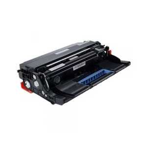 Compatible Dell B2360, B3460, B3465 Black toner cartridge, High Yield, 331-9806, 1V7V7, 2PFPR, 8500 pages