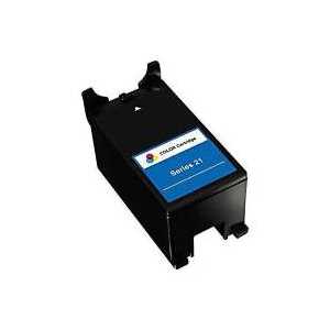 Compatible Dell Series 21 Color ink cartridge, Y499D