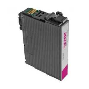 Remanufactured Epson 202XL Magenta ink cartridge, T202XL320 - High Capacity