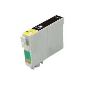 Remanufactured Epson 212XL Black ink cartridge, T212XL120 - High Capacity