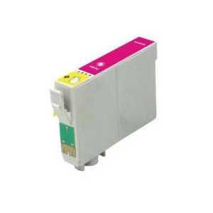 Remanufactured Epson 212XL Magenta ink cartridge, T212XL320 - High Capacity