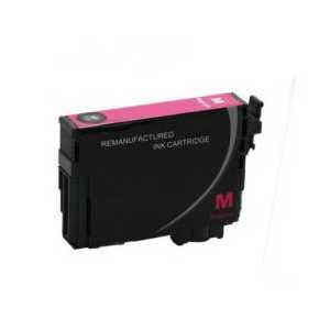 Remanufactured Epson 220XL Magenta ink cartridge, T220XL320 - High Capacity